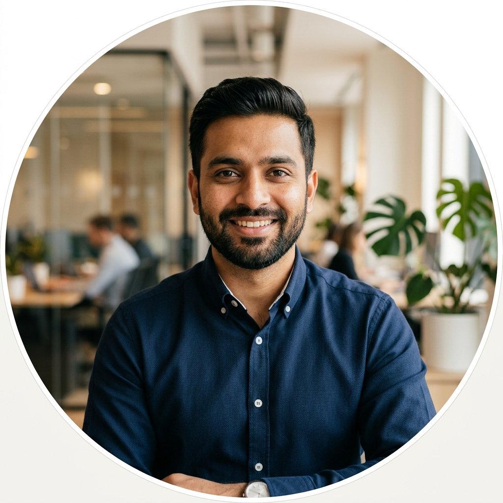Rajesh Verma - Gayatri Packers Customer