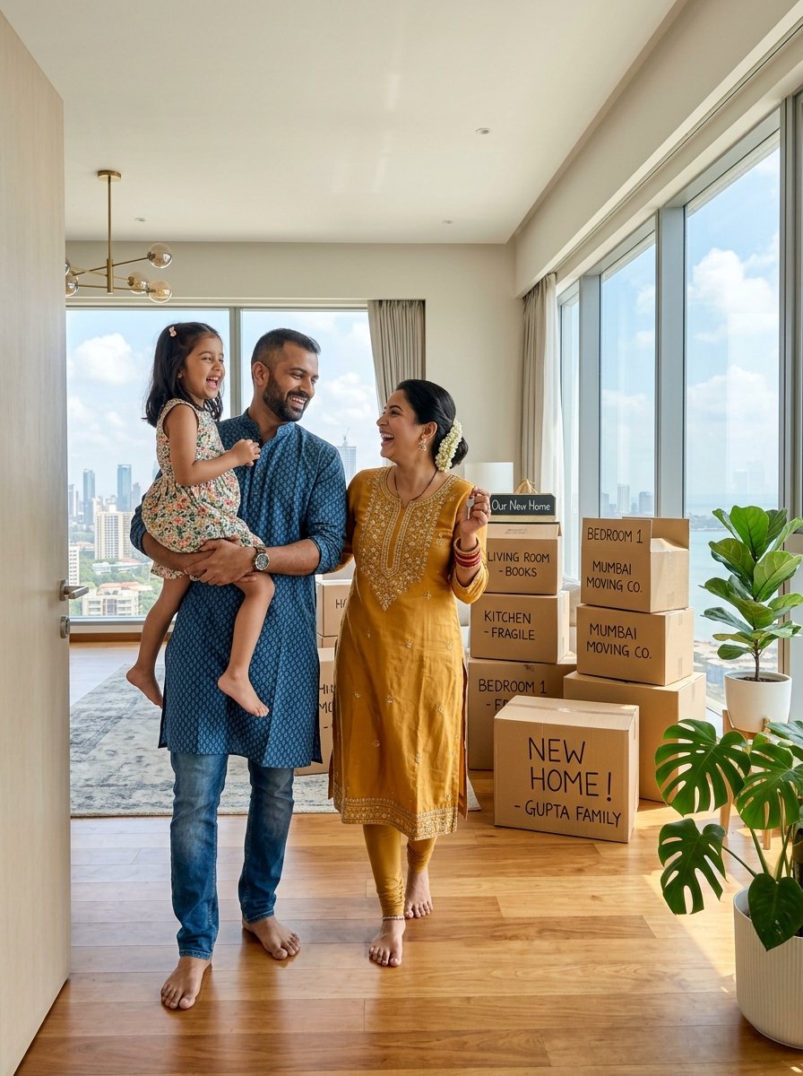 Safe Packing & Moving